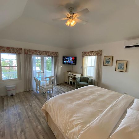 האמילטון Edgehill Manor Guest House מראה חיצוני תמונה