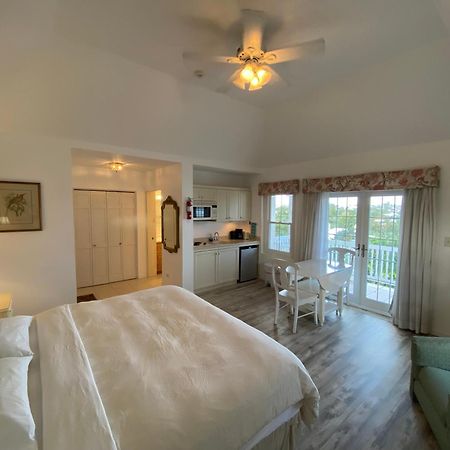 האמילטון Edgehill Manor Guest House מראה חיצוני תמונה