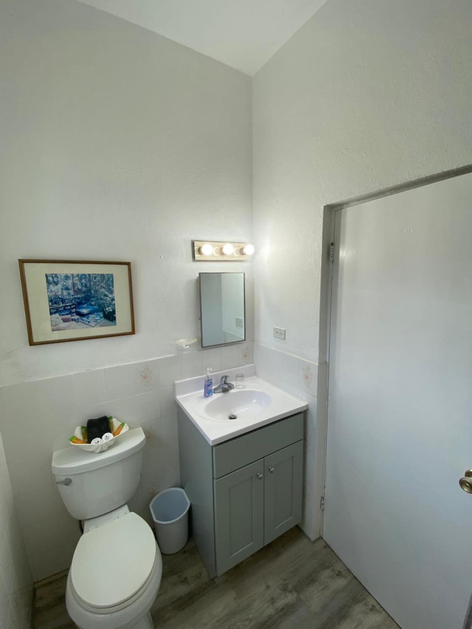 האמילטון Edgehill Manor Guest House מראה חיצוני תמונה