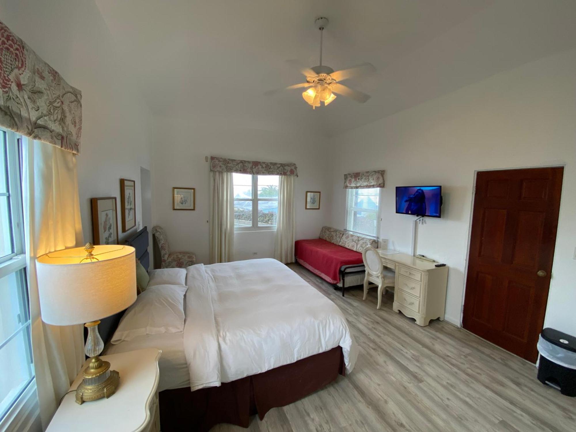 האמילטון Edgehill Manor Guest House מראה חיצוני תמונה