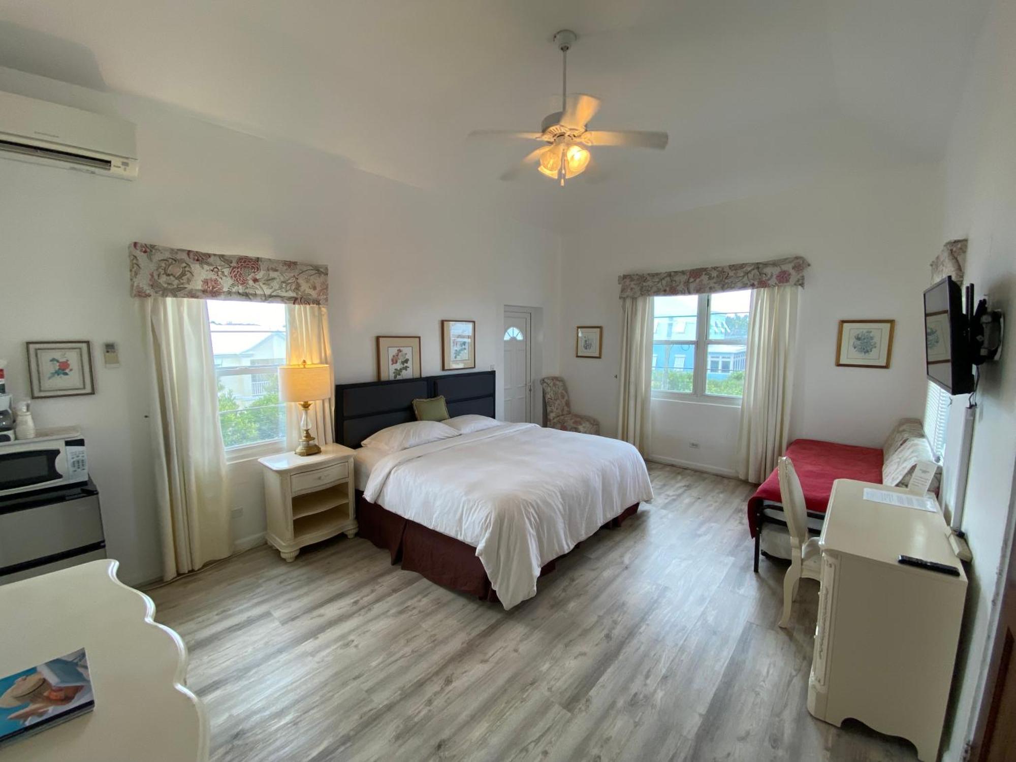 האמילטון Edgehill Manor Guest House מראה חיצוני תמונה