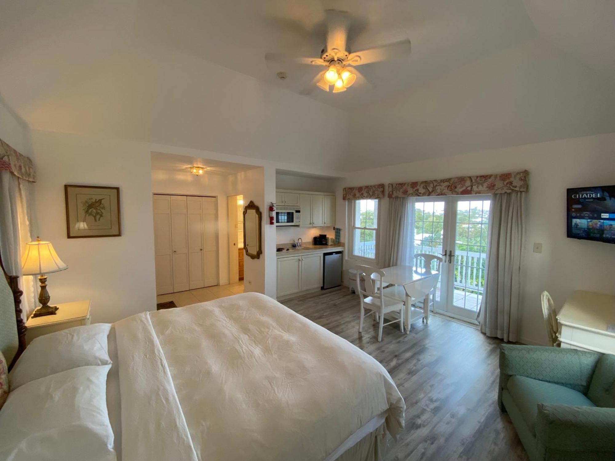 האמילטון Edgehill Manor Guest House מראה חיצוני תמונה