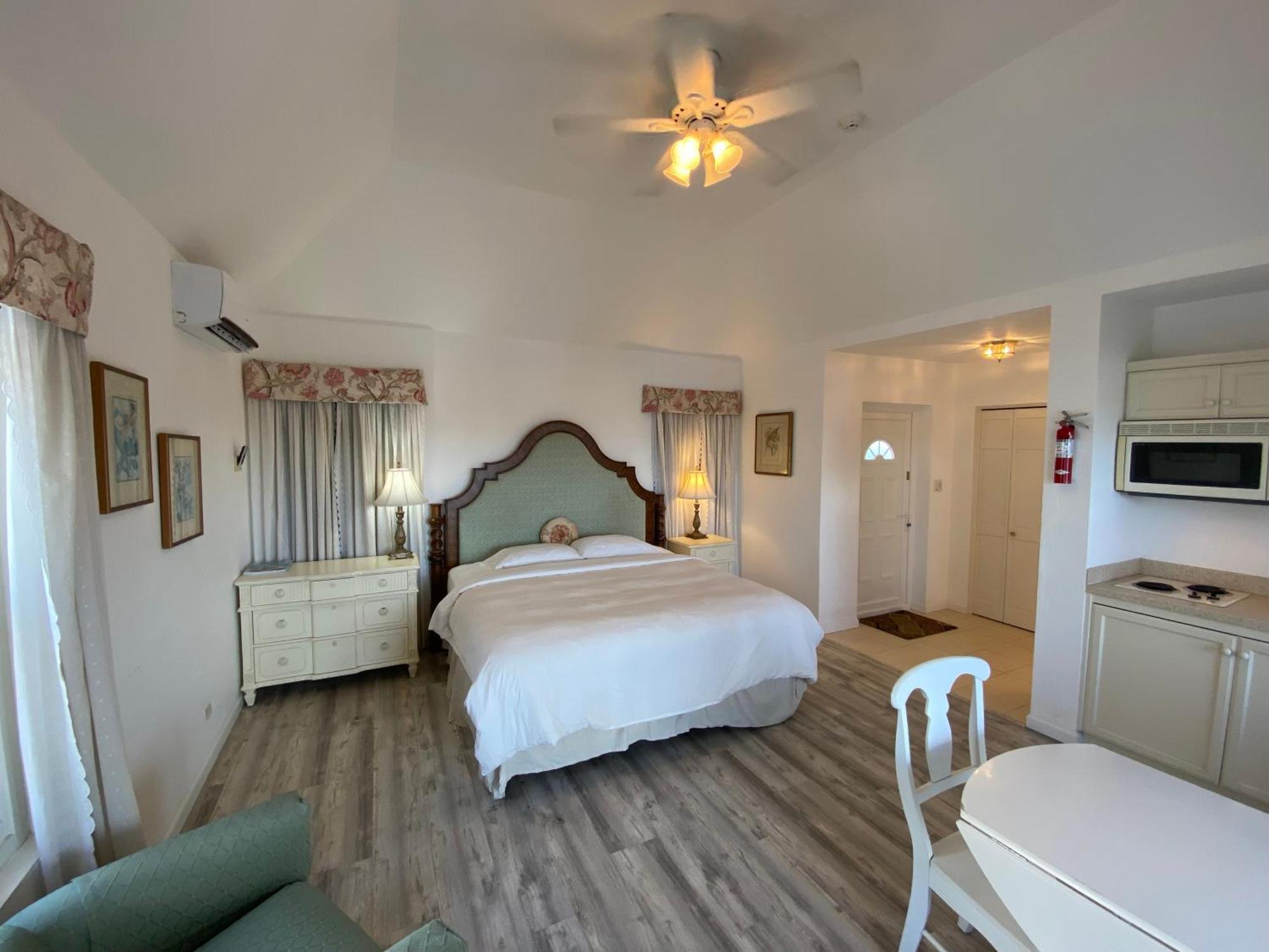 האמילטון Edgehill Manor Guest House מראה חיצוני תמונה