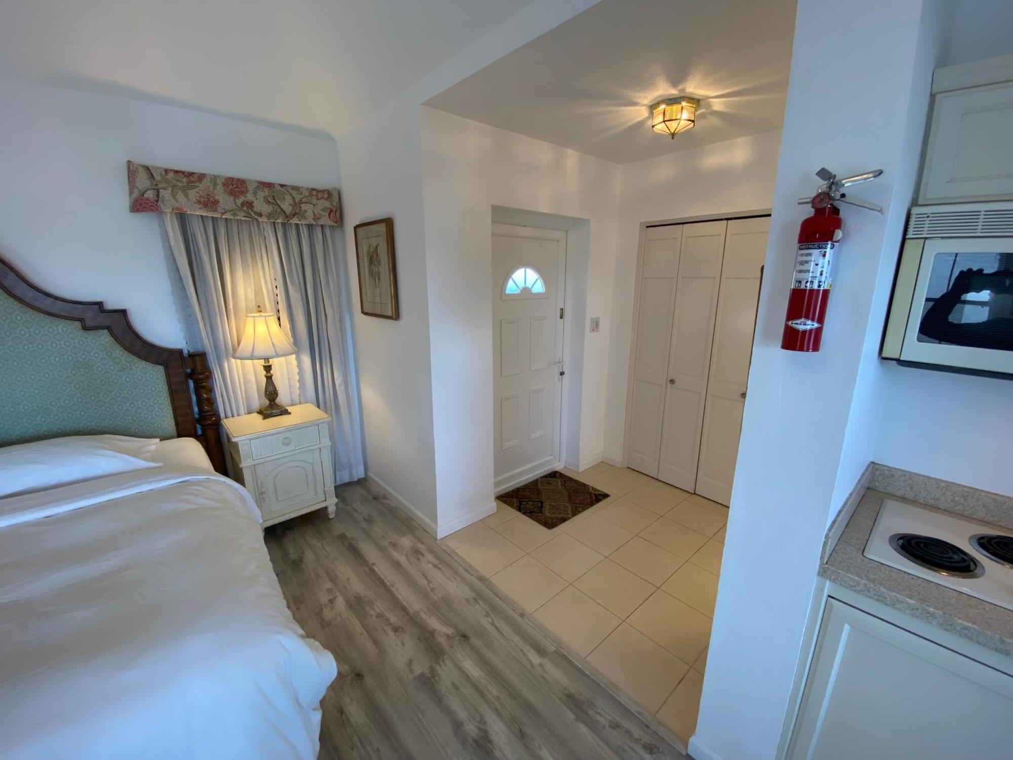 האמילטון Edgehill Manor Guest House מראה חיצוני תמונה