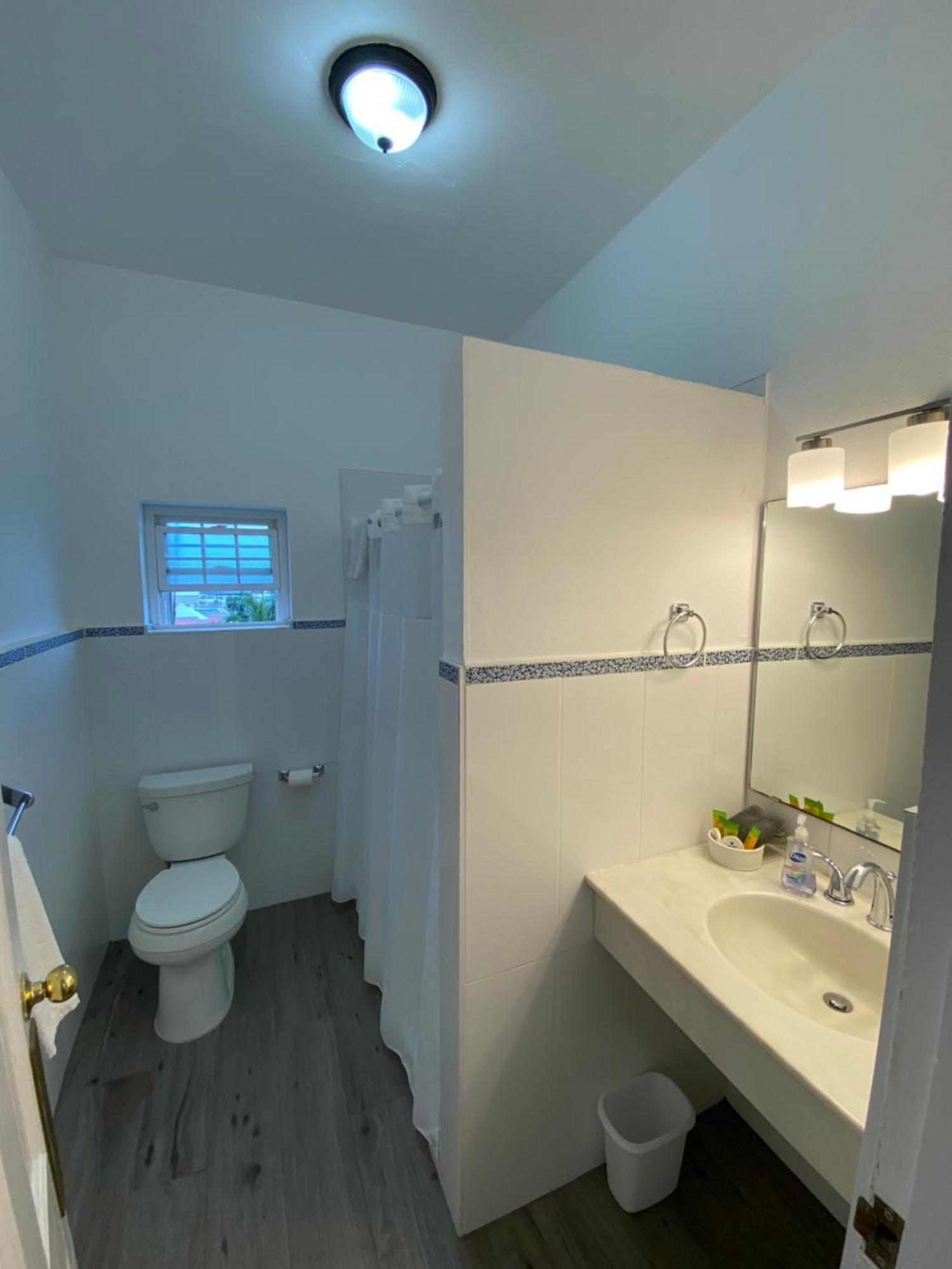 האמילטון Edgehill Manor Guest House מראה חיצוני תמונה