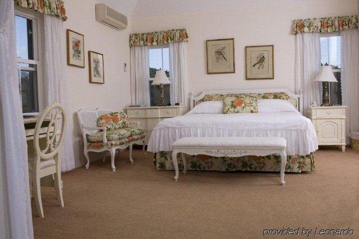האמילטון Edgehill Manor Guest House מראה חיצוני תמונה