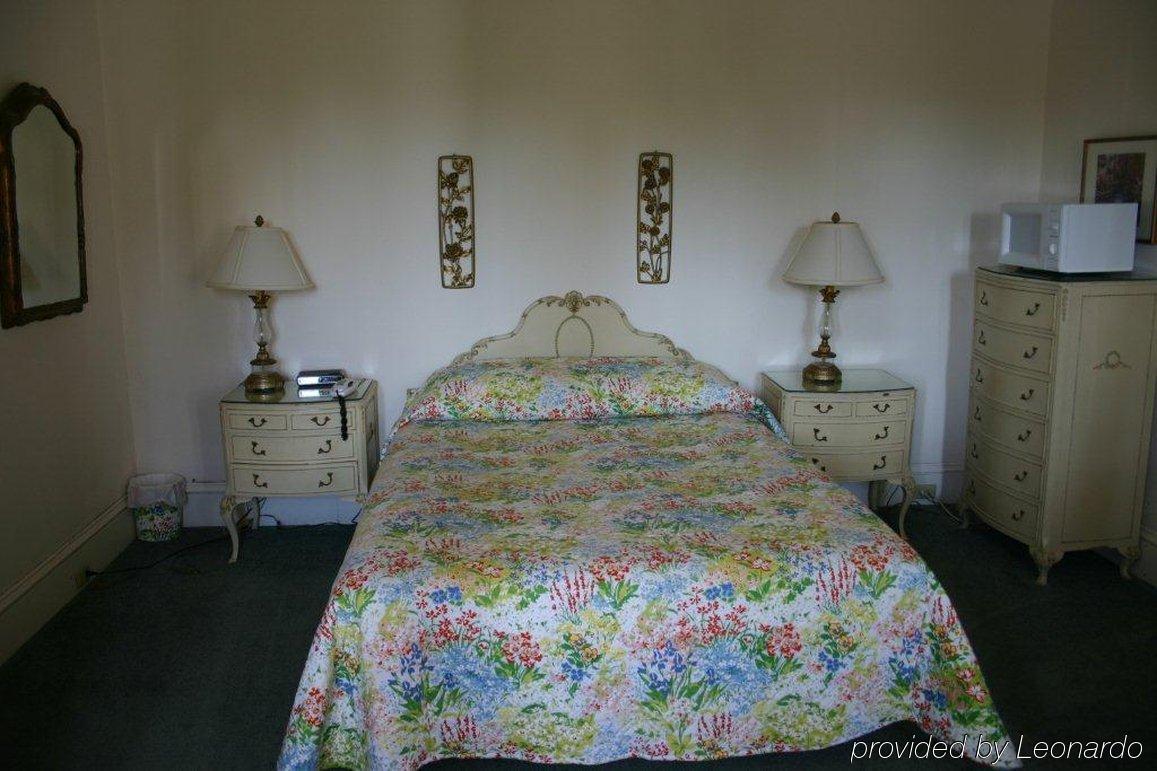 האמילטון Edgehill Manor Guest House מראה חיצוני תמונה