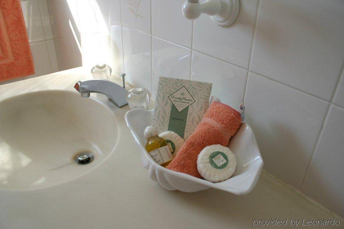 האמילטון Edgehill Manor Guest House מראה חיצוני תמונה