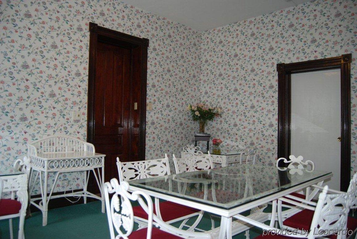 האמילטון Edgehill Manor Guest House מראה חיצוני תמונה