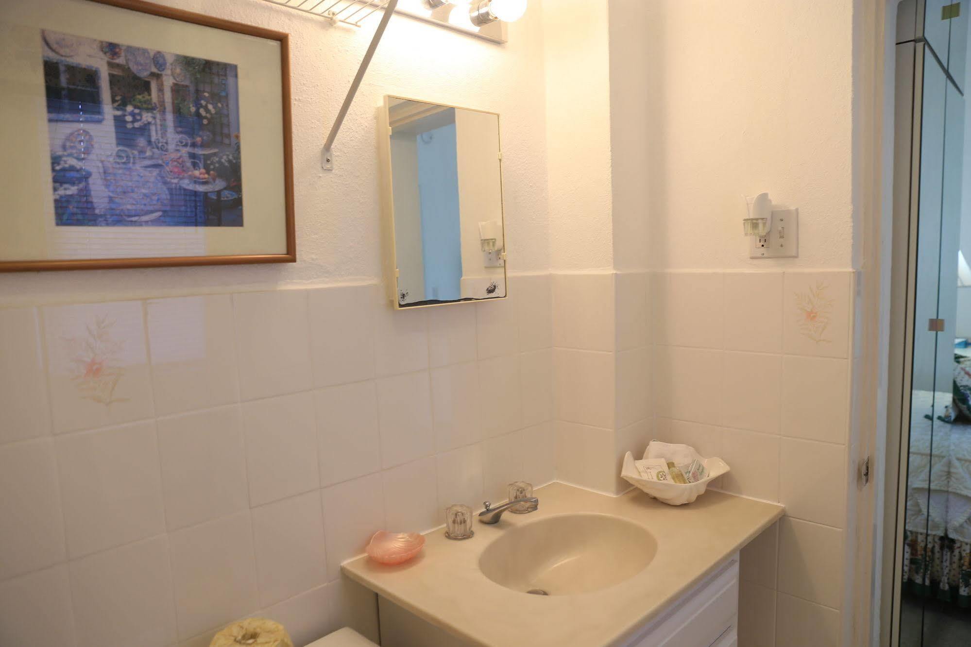 האמילטון Edgehill Manor Guest House מראה חיצוני תמונה