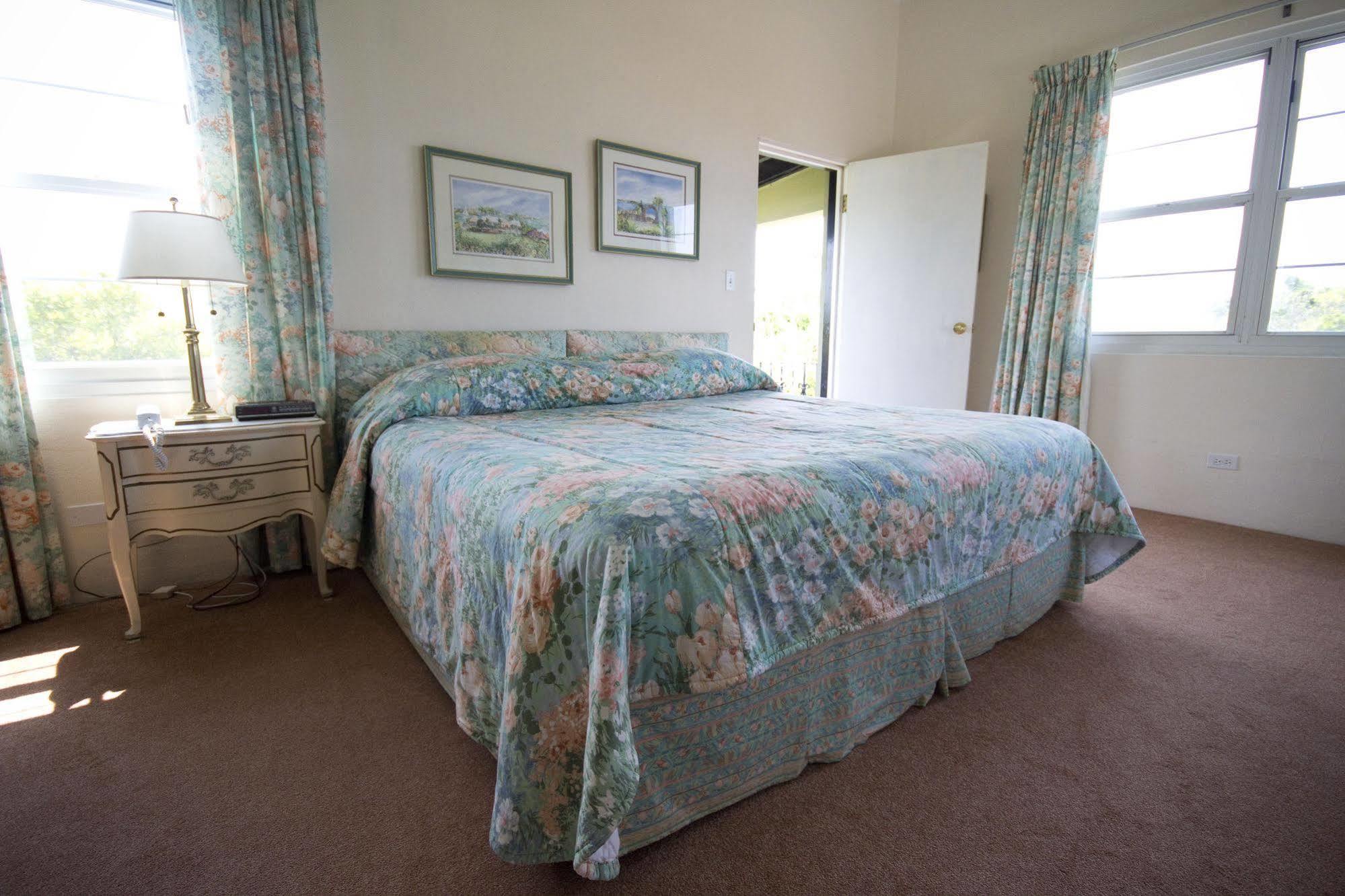 האמילטון Edgehill Manor Guest House מראה חיצוני תמונה