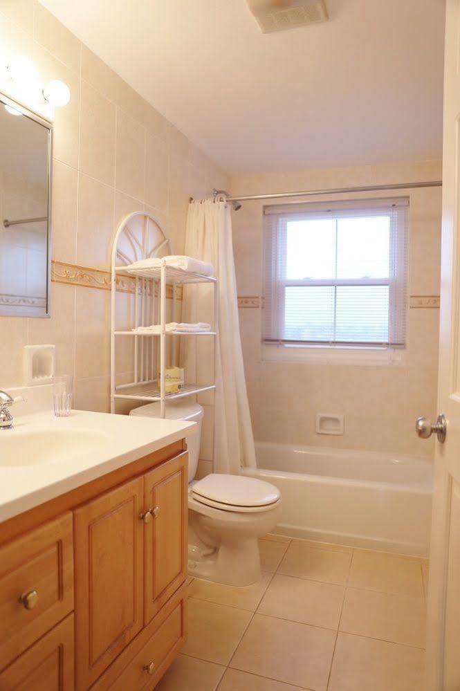 האמילטון Edgehill Manor Guest House מראה חיצוני תמונה