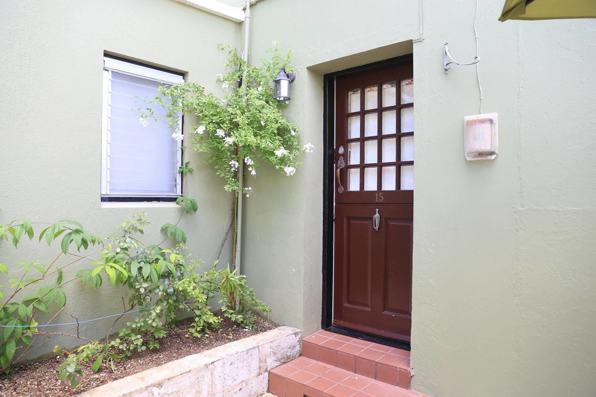 האמילטון Edgehill Manor Guest House מראה חיצוני תמונה