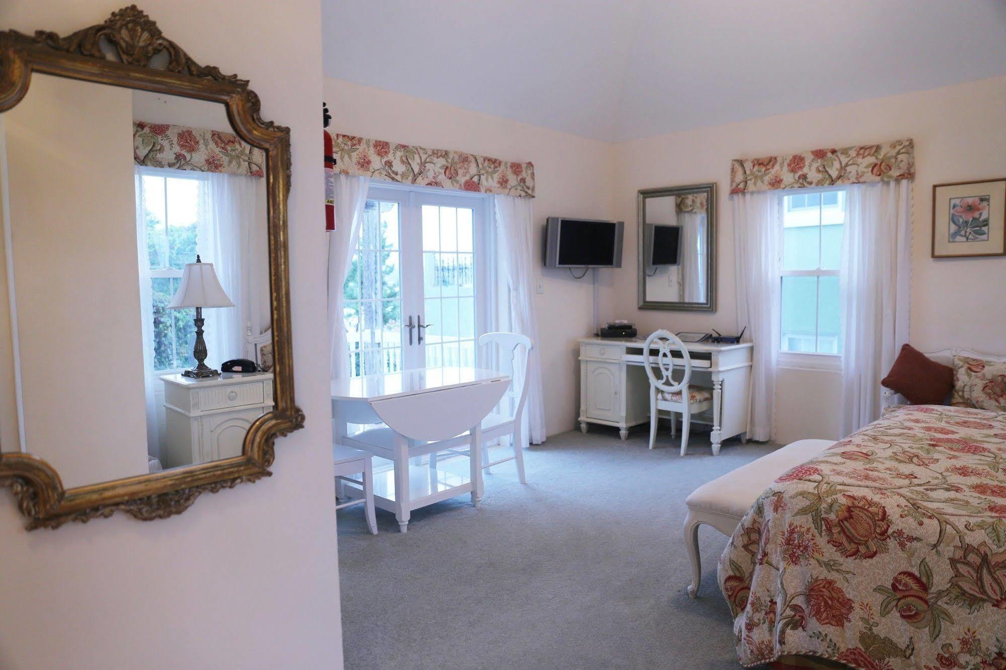 האמילטון Edgehill Manor Guest House מראה חיצוני תמונה