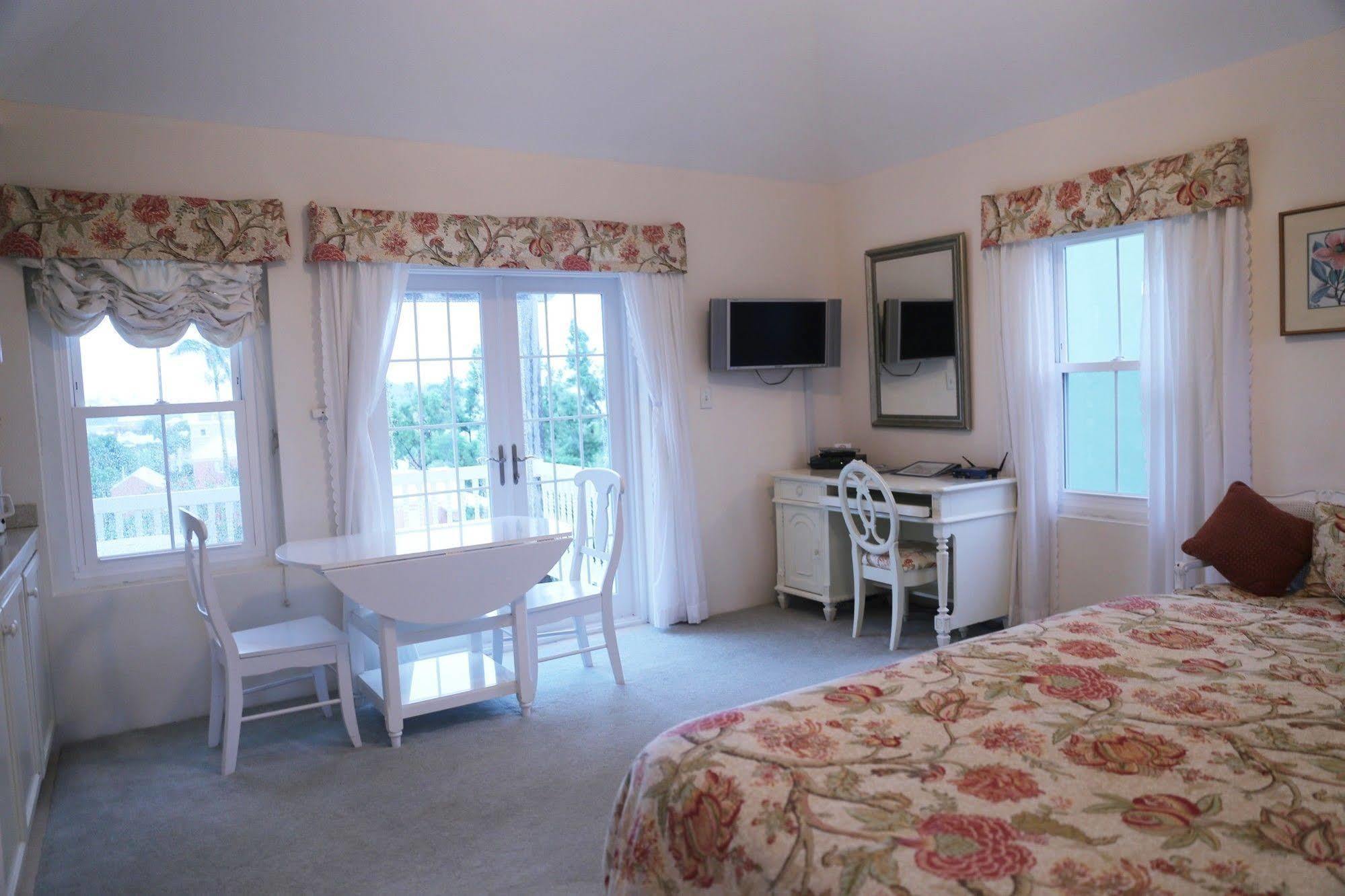 האמילטון Edgehill Manor Guest House מראה חיצוני תמונה